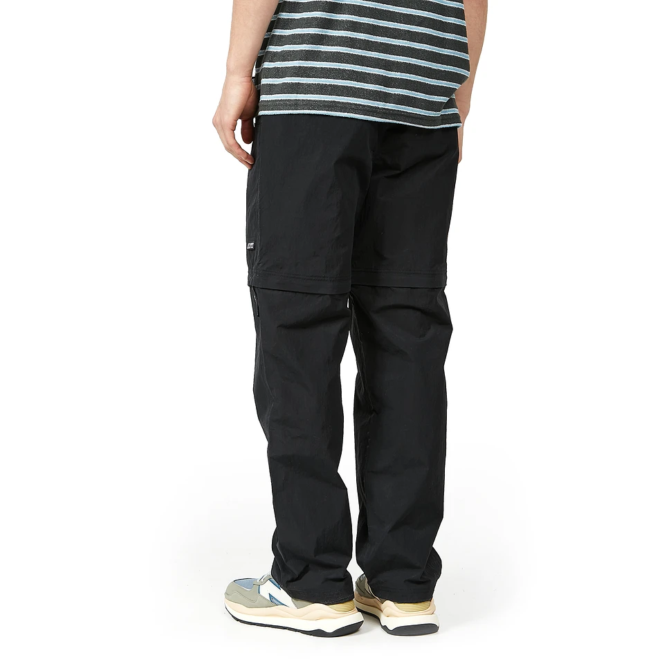 Stüssy - Nyco Convertible Pant