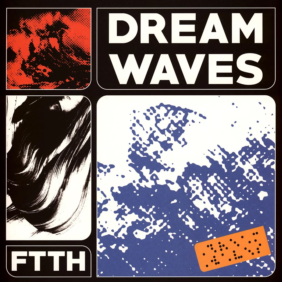 From Tokyo To Honolulu - Dream Waves Blue Vinyl Edition