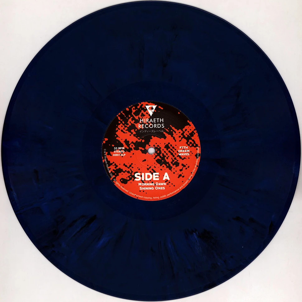 From Tokyo To Honolulu - Dream Waves Blue Vinyl Edition
