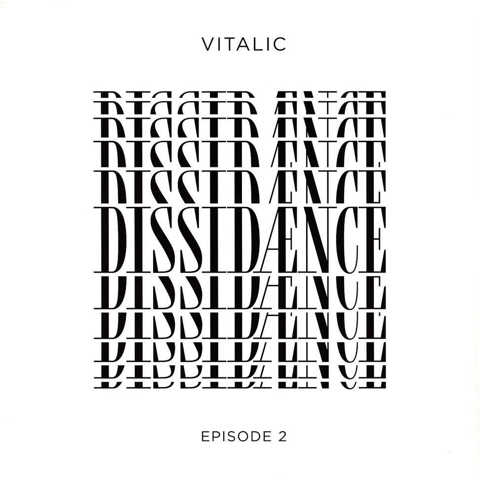 Vitalic - Dissidaence Episode 2