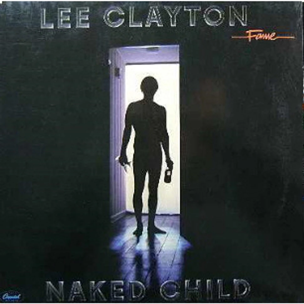 Lee Clayton - Naked Child