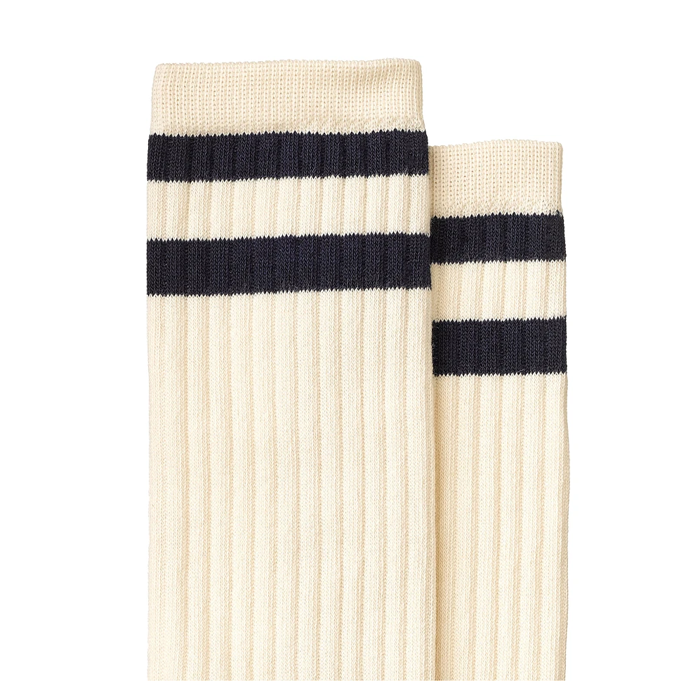 Nudie Jeans - Amundsson Sport Socks