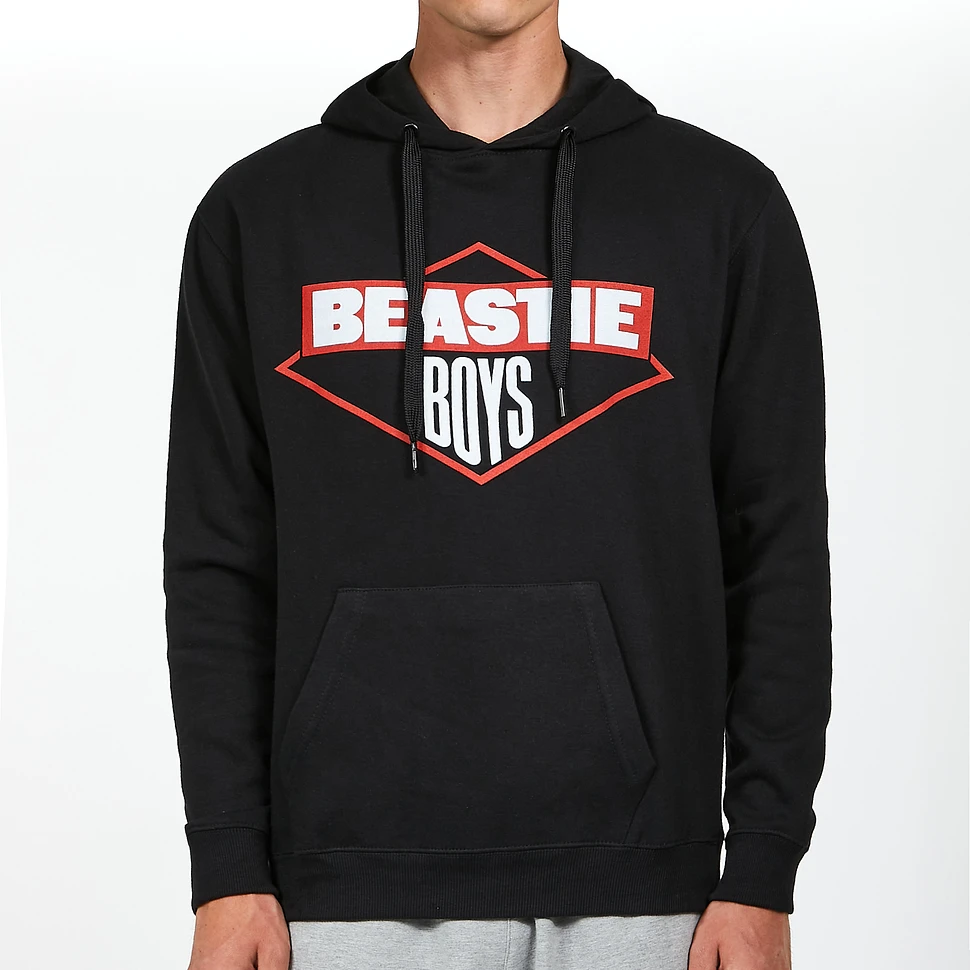 Beastie Boys - Diamond Logo Hoodie