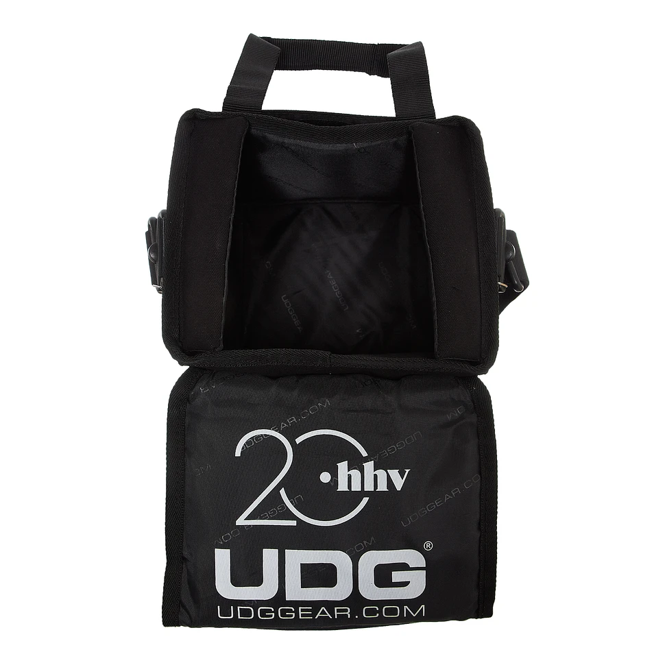 HHV x UDG - 20 Years HHV Ultimate 7" SlingBag 60