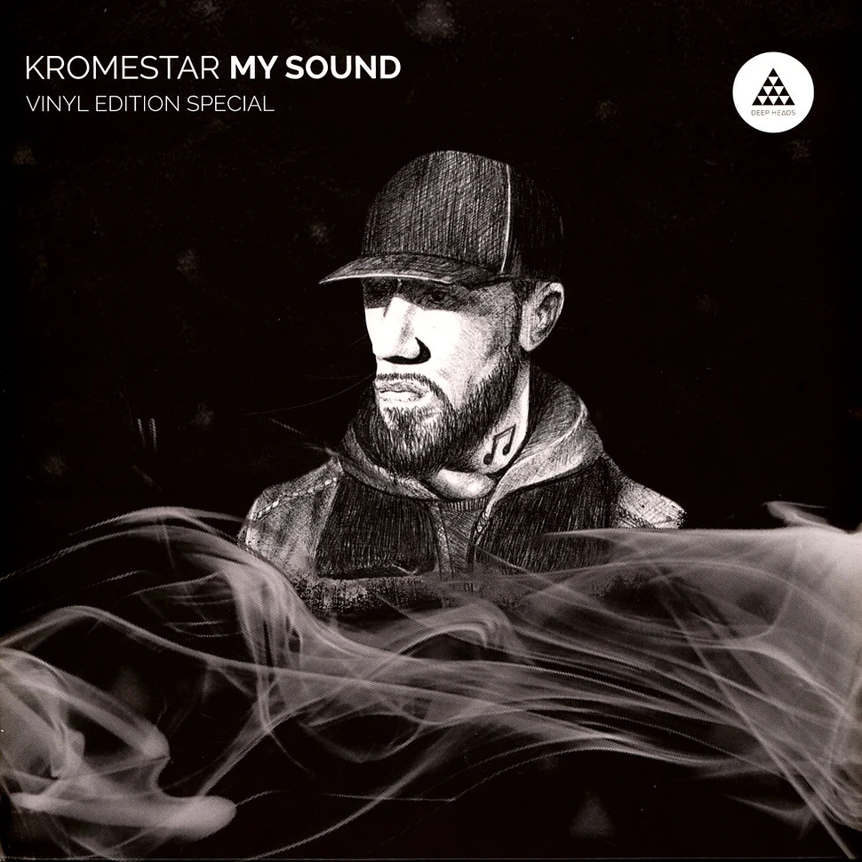 Kromestar - My Sound (2021 Remaster)