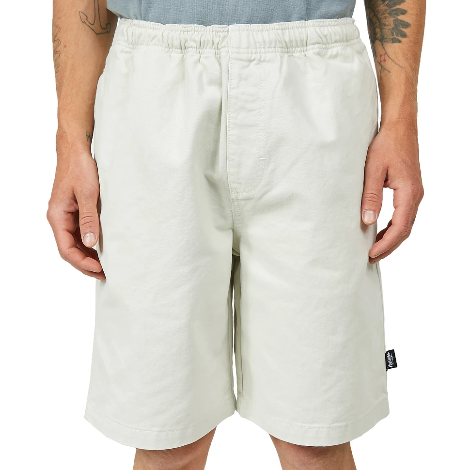 Stüssy - Brushed Beach Short