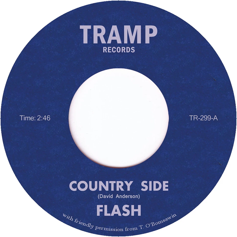 Flash - Country Side