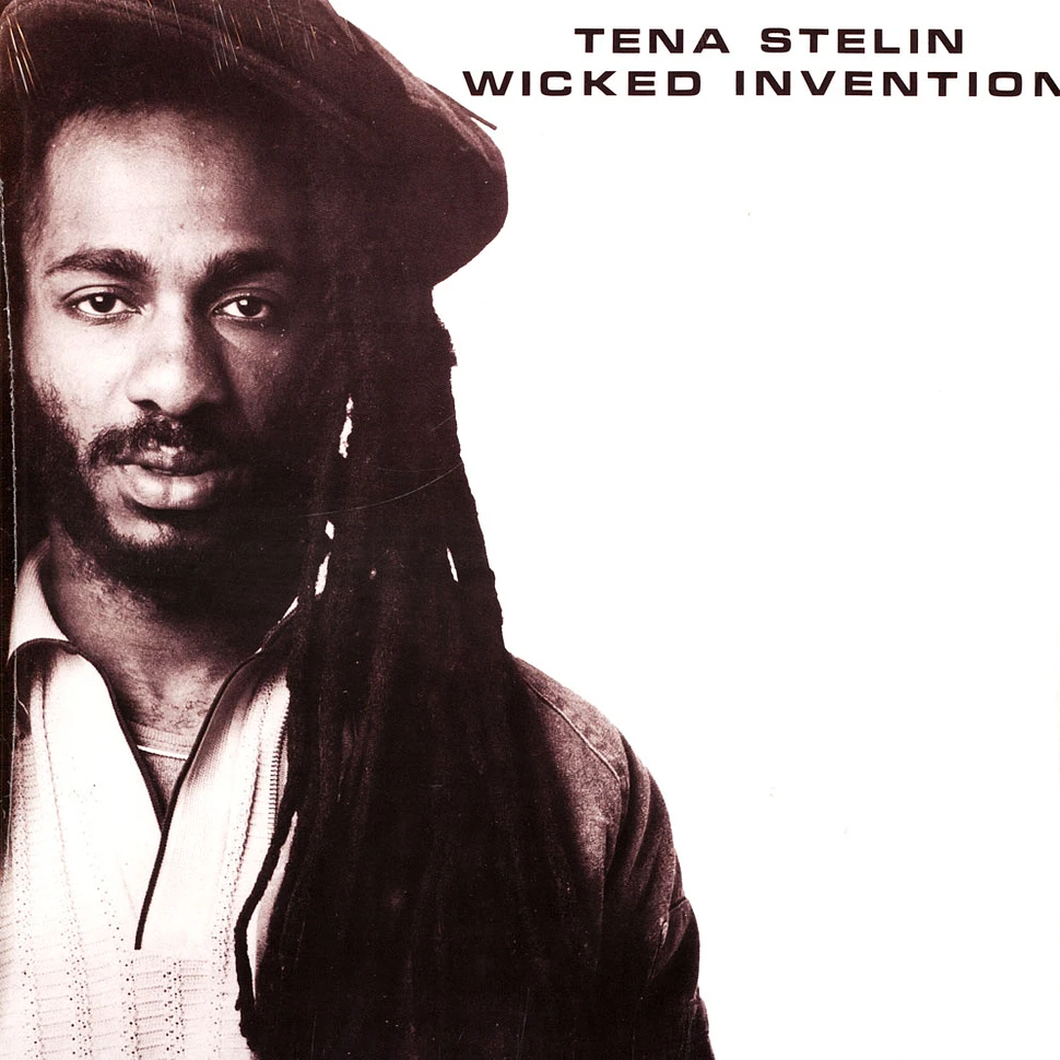 Tena Stelin & Sound Iration - Wicked Invention