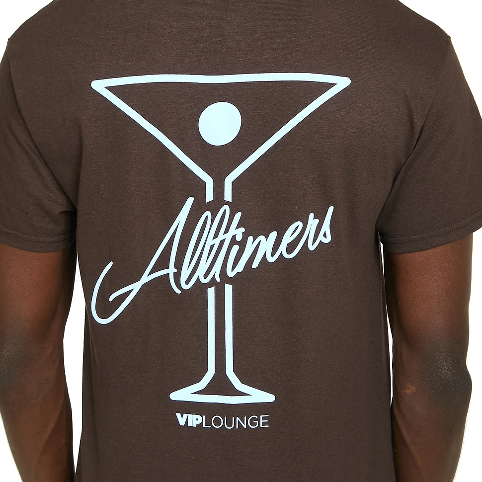 Alltimers - Diff Player T-Shirt