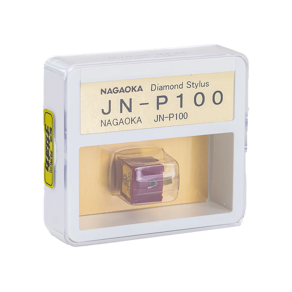 Nagaoka - JN-P100 - Stylus