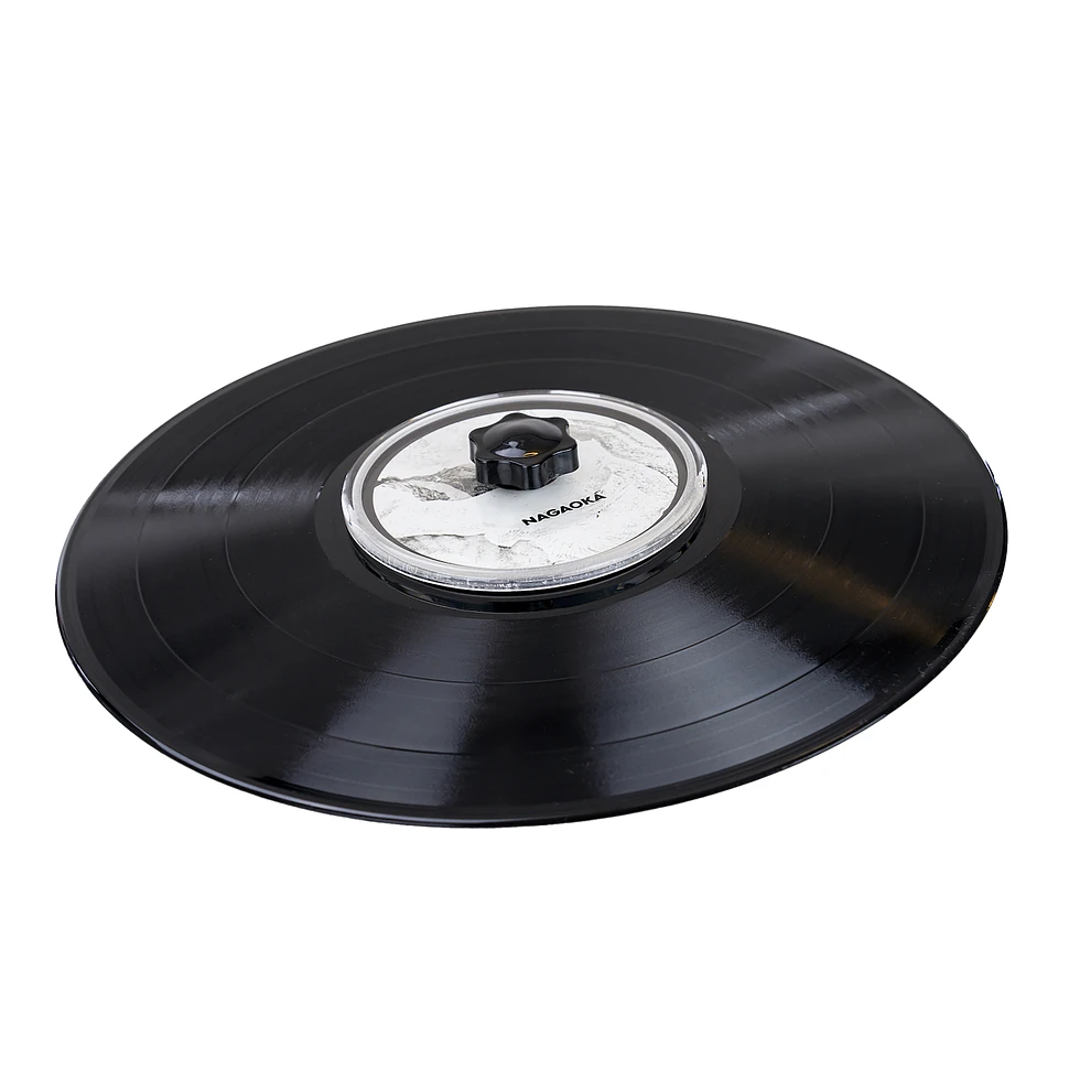 Nagaoka - CLP-01 - LP Record Label Protector