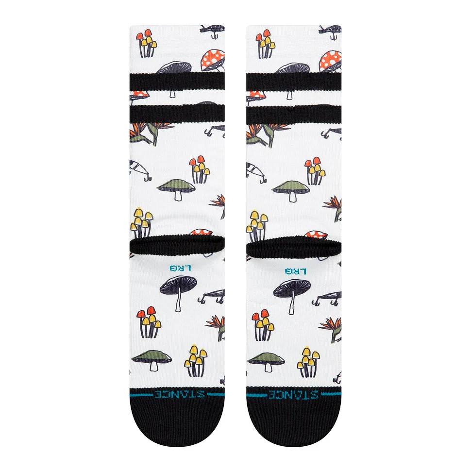 Stance - Nice Catch Socks