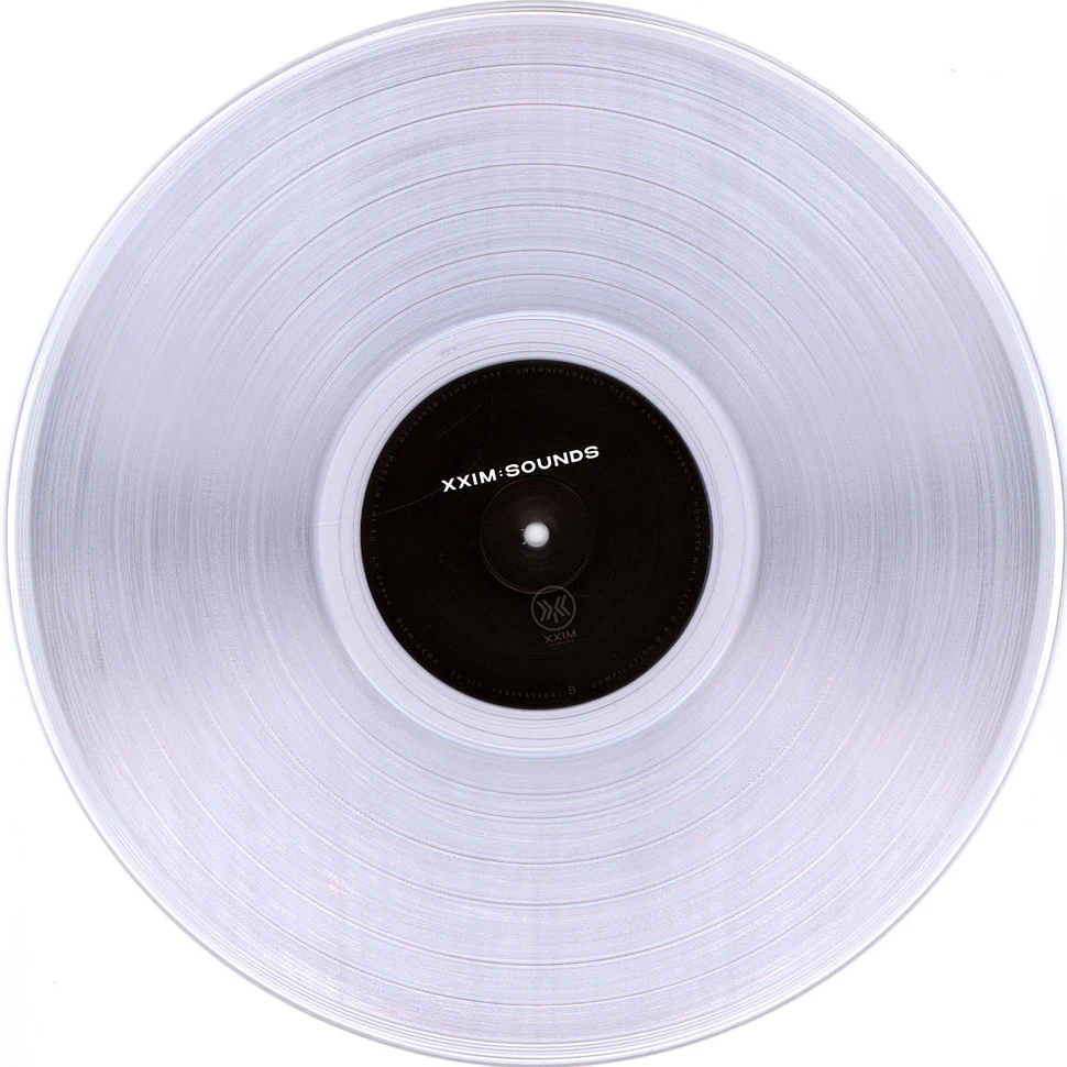 V.A. - XXIM Sound Record Store Day 2022 Vinyl Edition