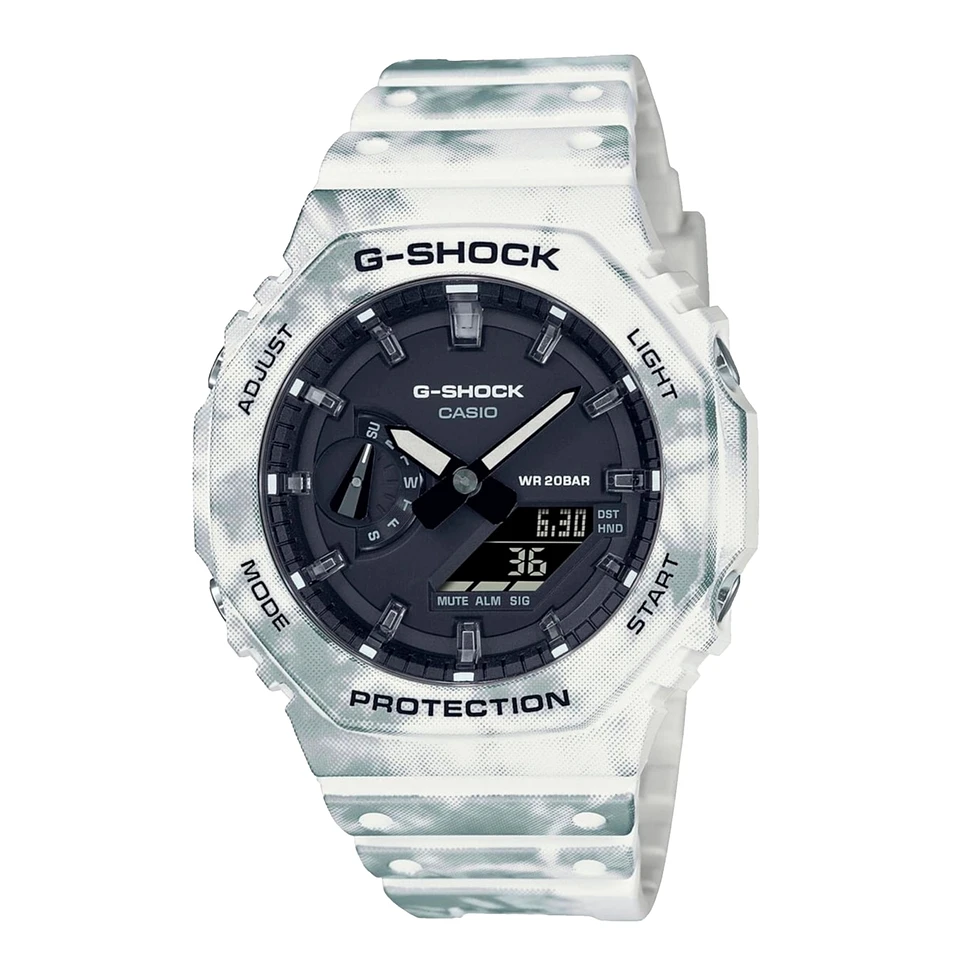 G-Shock - GAE-2100GC-7AER