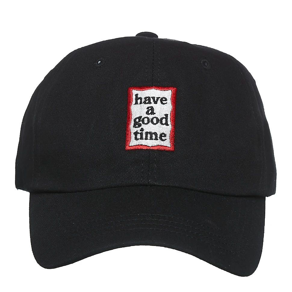 have a good time - Frame Cap