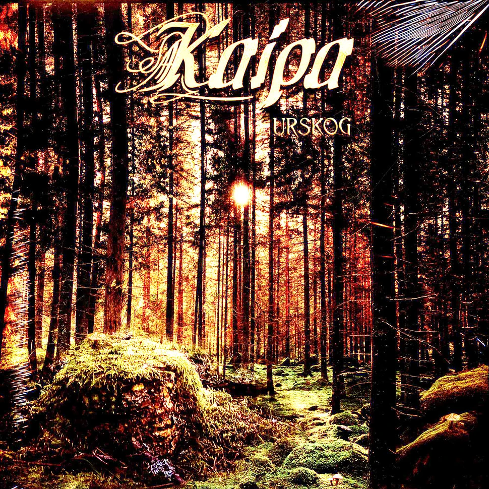 Kaipa - Urskog