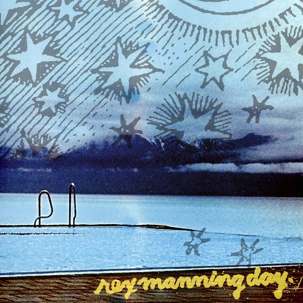 Rexmanningday. - Rexmanningday.