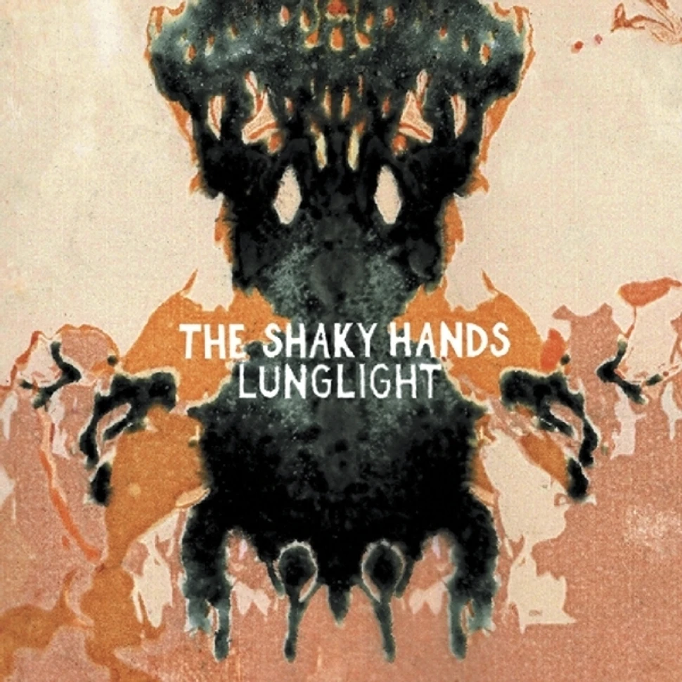 Shaky Hands - Lunglight