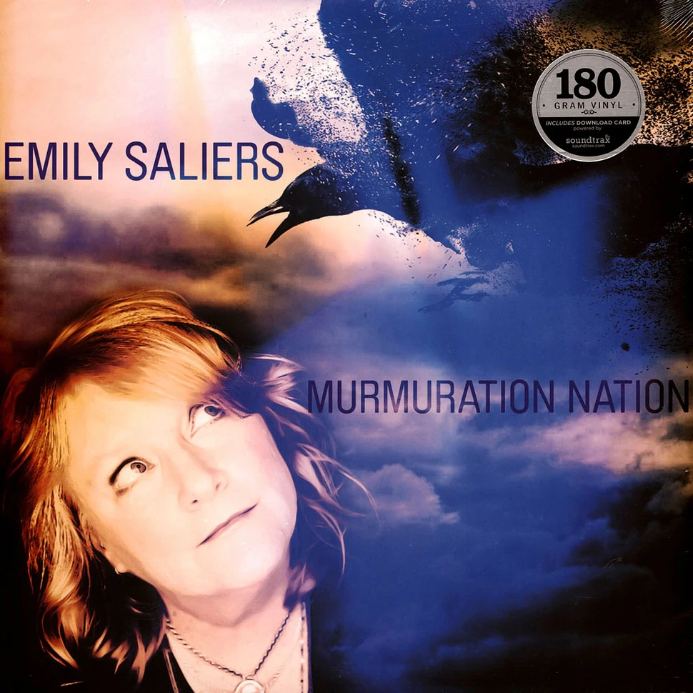 Emily Saliers - Murmuration Nation