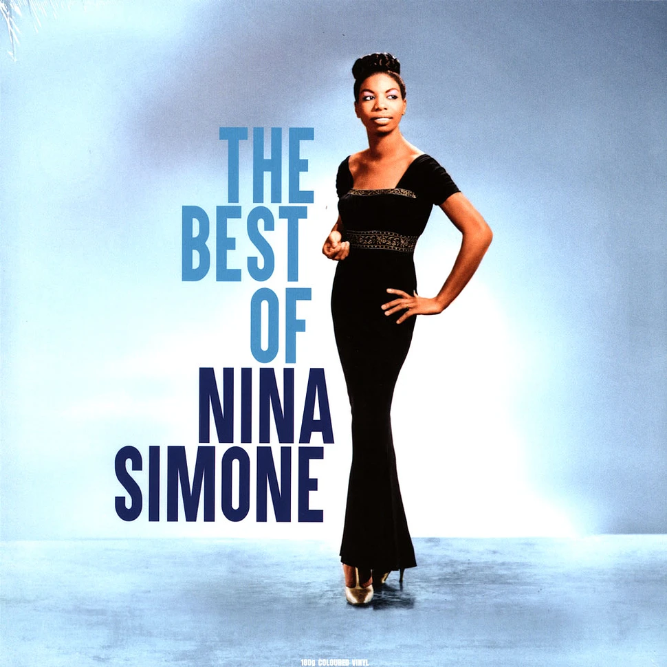 Nina Simone - Best Of