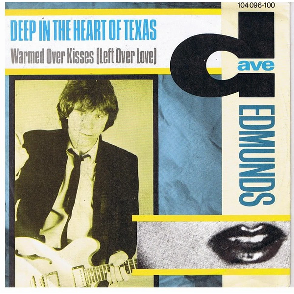 Dave Edmunds - Deep In The Heart Of Texas