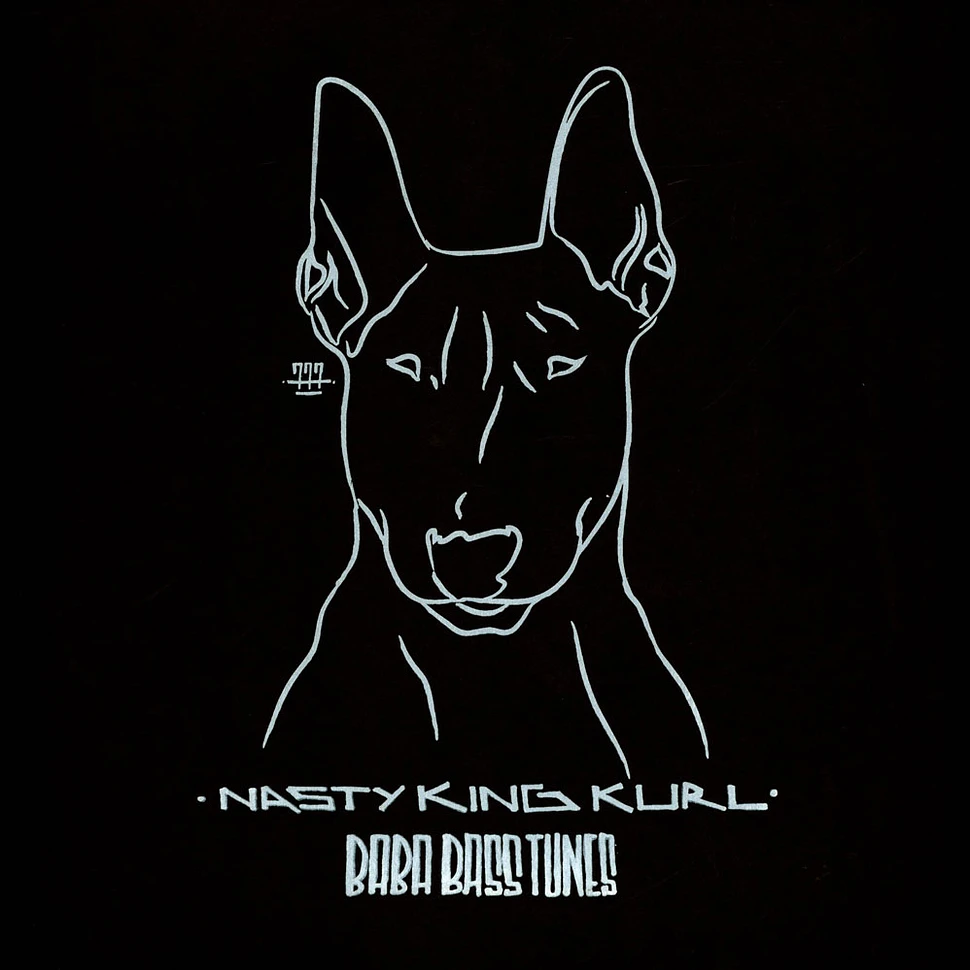 Nasty King Kurl - Baba Bass Tunes