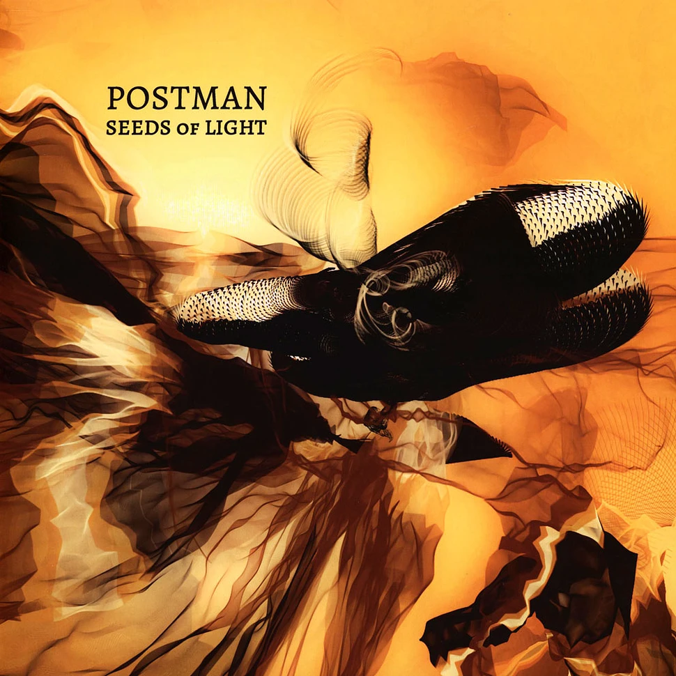 Postman - Seeds Of Light
