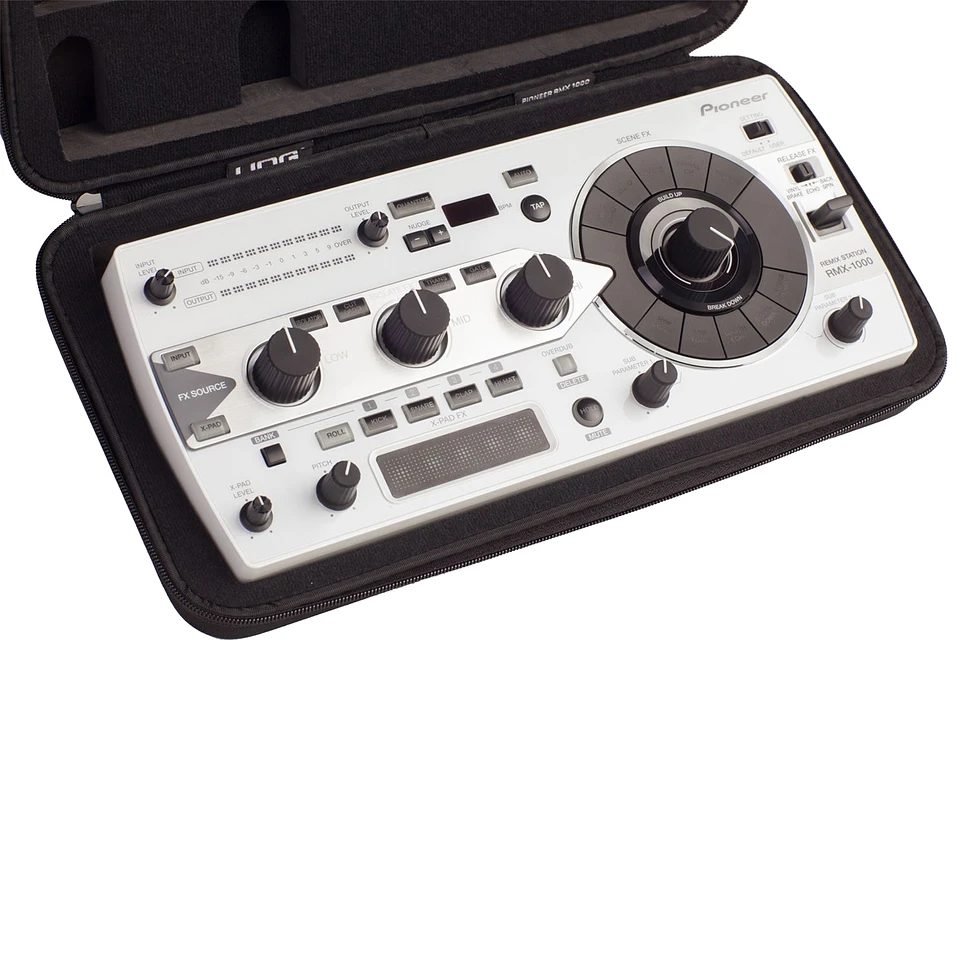 UDG - Creator Pioneer RMX1000 Hardcase MK2
