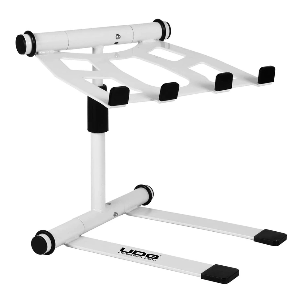 UDG - Ultimate Height Adjustable Laptop Stand