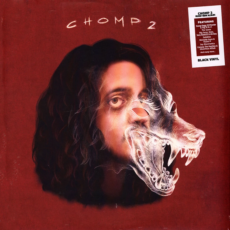 Russ - Chomp 2