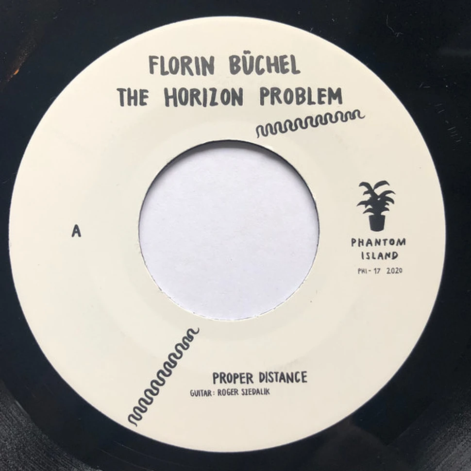 Florin Büchel - The Horizon Problem