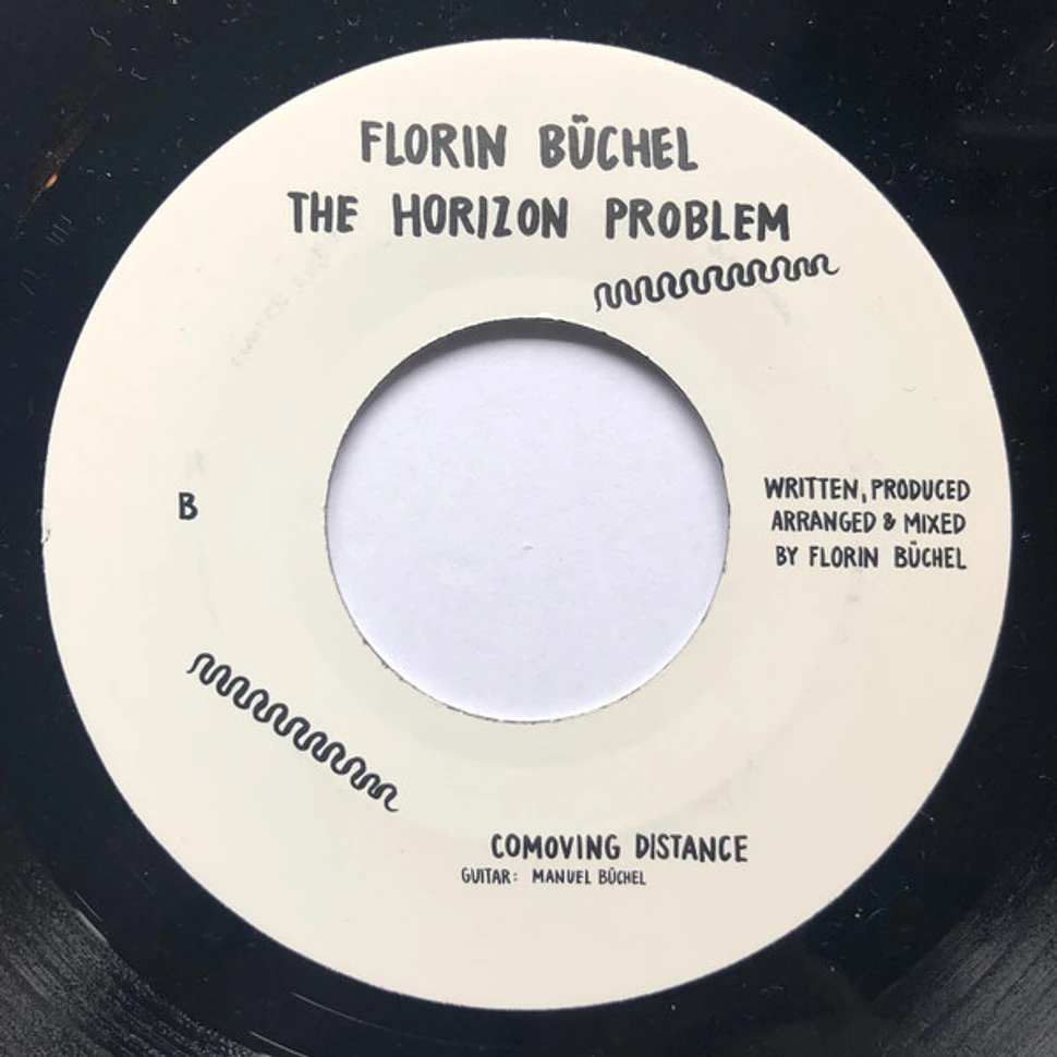 Florin Büchel - The Horizon Problem