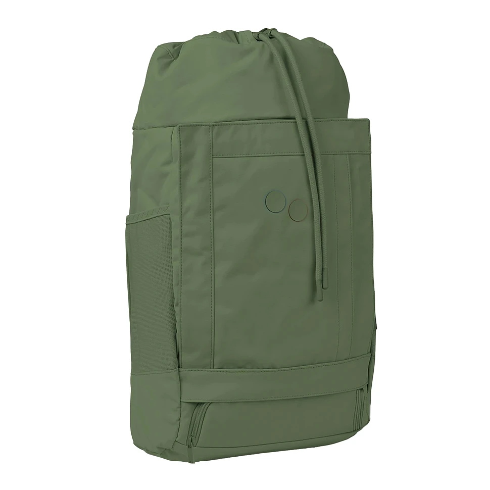 pinqponq - Blok Medium Backpack