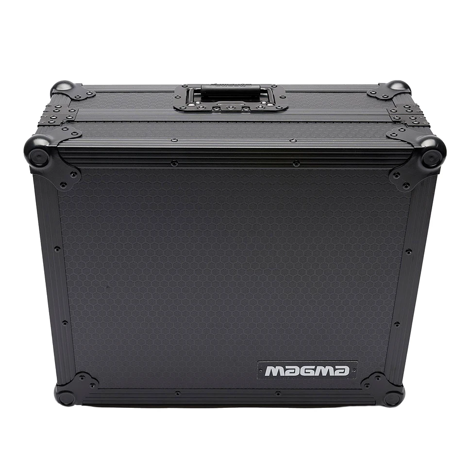 Magma - Multi-Format Turntable Case II
