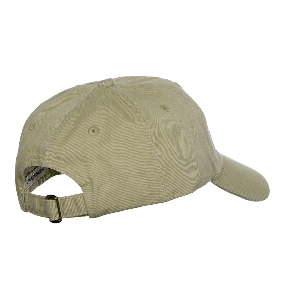 Colorful Standard - Organic Cotton Cap