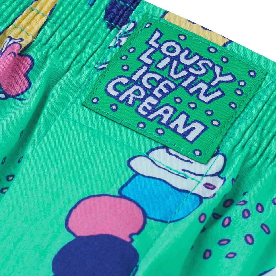 Lousy Livin Underwear - Icecream