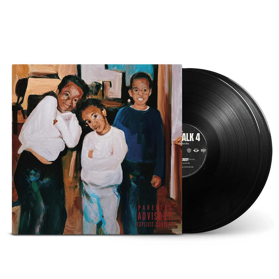 Anderson .Paak - An Evening With Silk Sonic - 2023 Edition - LP 12'' -  Vinil - Compra música na