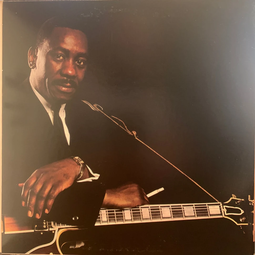 Wes Montgomery With The Montgomery Brothers - A Portrait Of Wes Montgomery