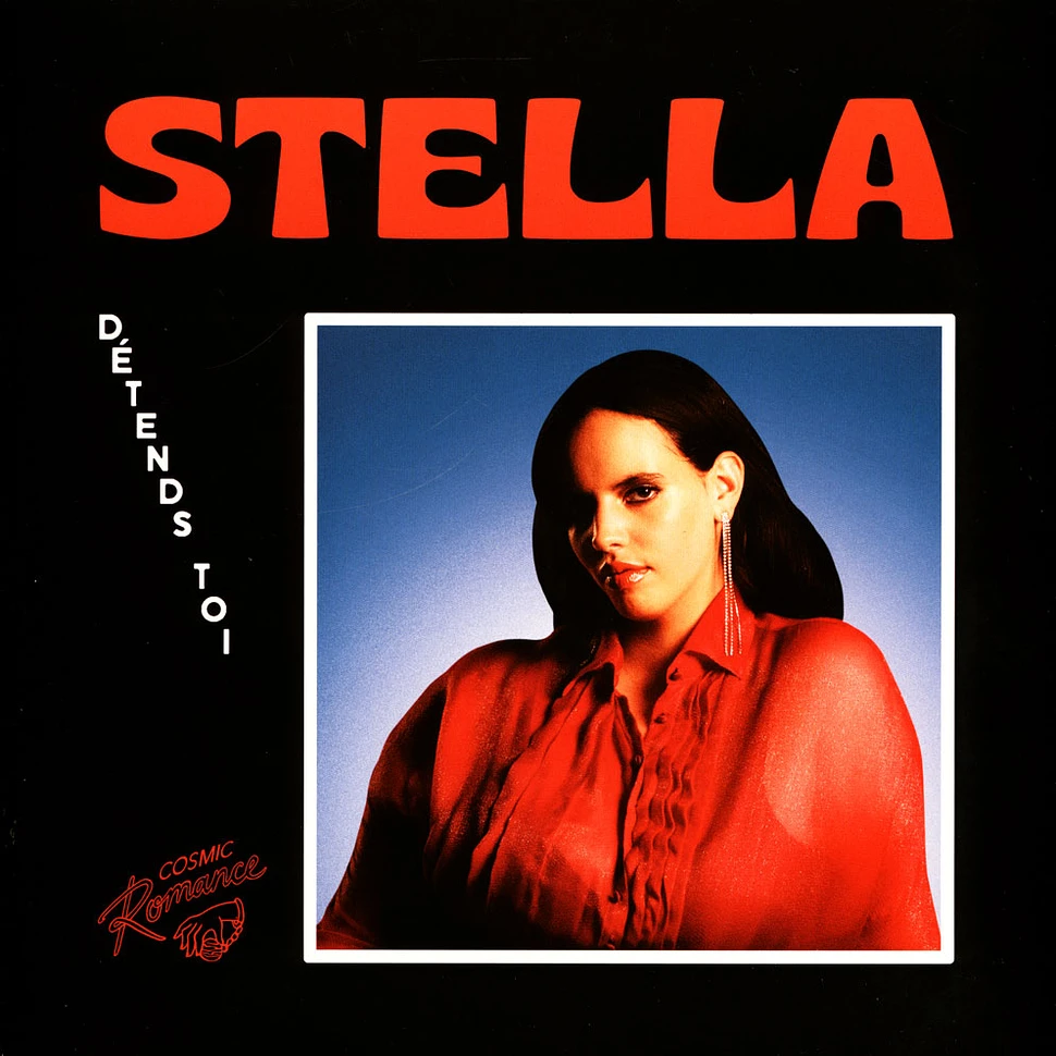 Stella - Détends-Toi