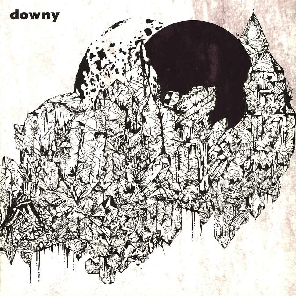 Downy - Mudai