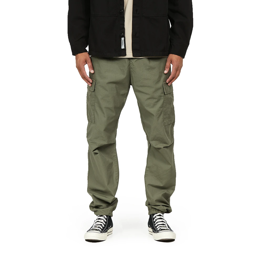 Carhartt WIP - Cargo Jogger "Columbia" Ripstop, 6.5 oz