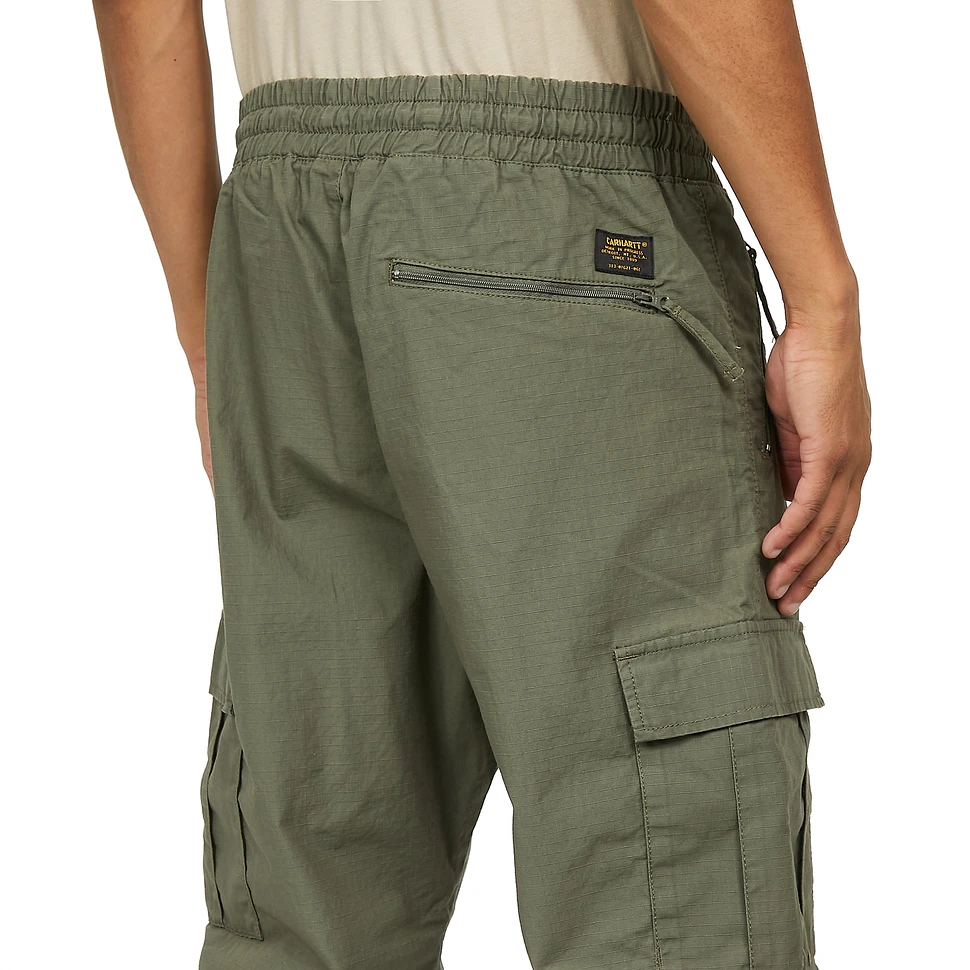 Carhartt WIP - Cargo Jogger "Columbia" Ripstop, 6.5 oz