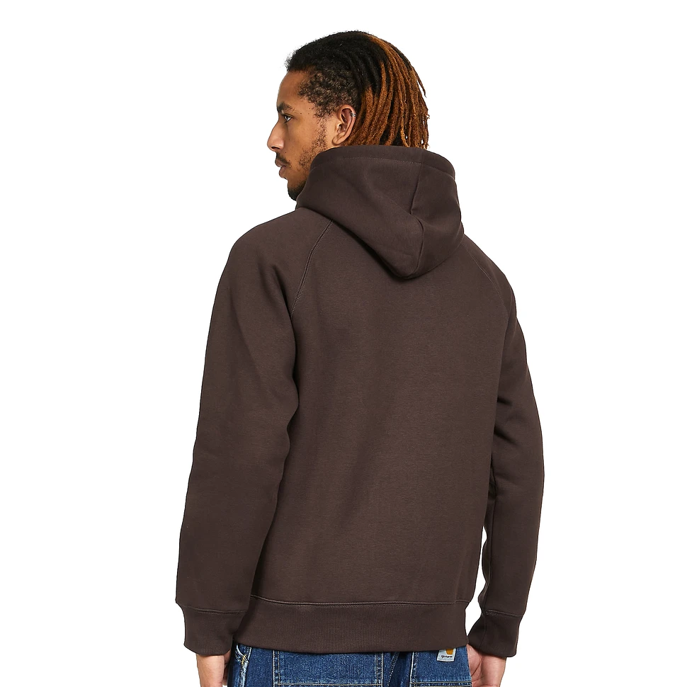 Carhartt WIP - Hooded Chase Sweat