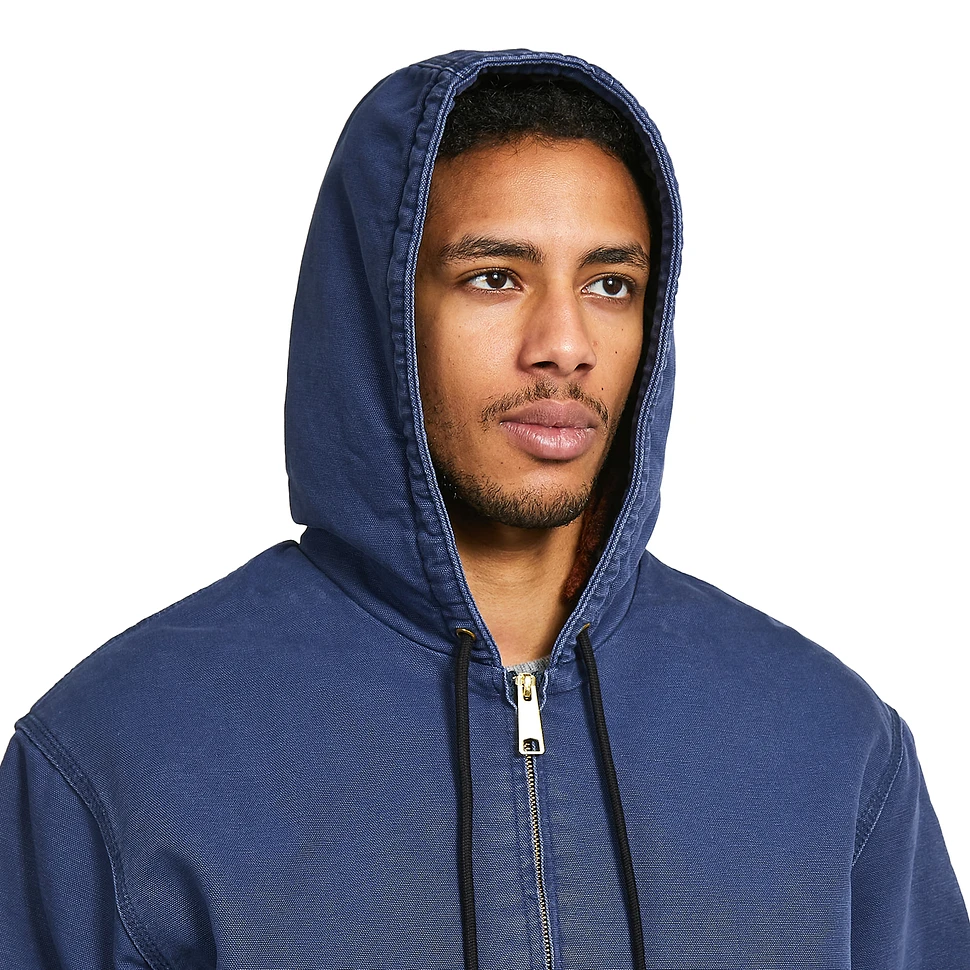 Carhartt WIP - OG Active Jacket "Dearborn" Canvas, 12 oz