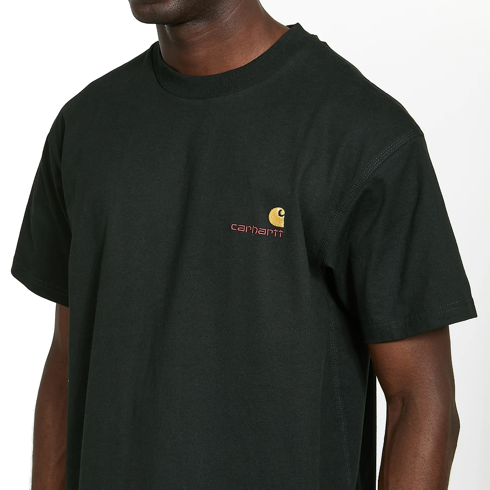 Carhartt WIP - S/S American Script T-Shirt