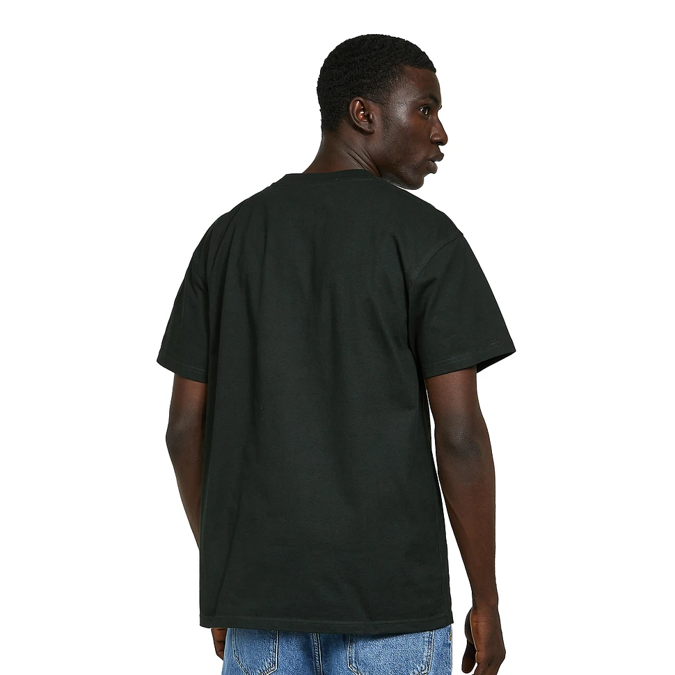 Carhartt WIP - S/S American Script T-Shirt