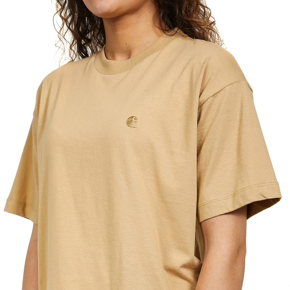 Carhartt WIP - W' S/S Chester T-Shirt