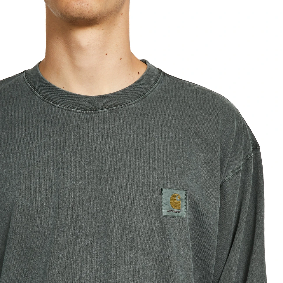 Carhartt WIP - L/S Vista T-Shirt