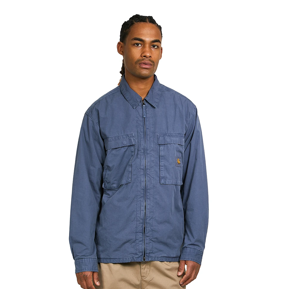 Carhartt WIP - Kenard Shirt Jac