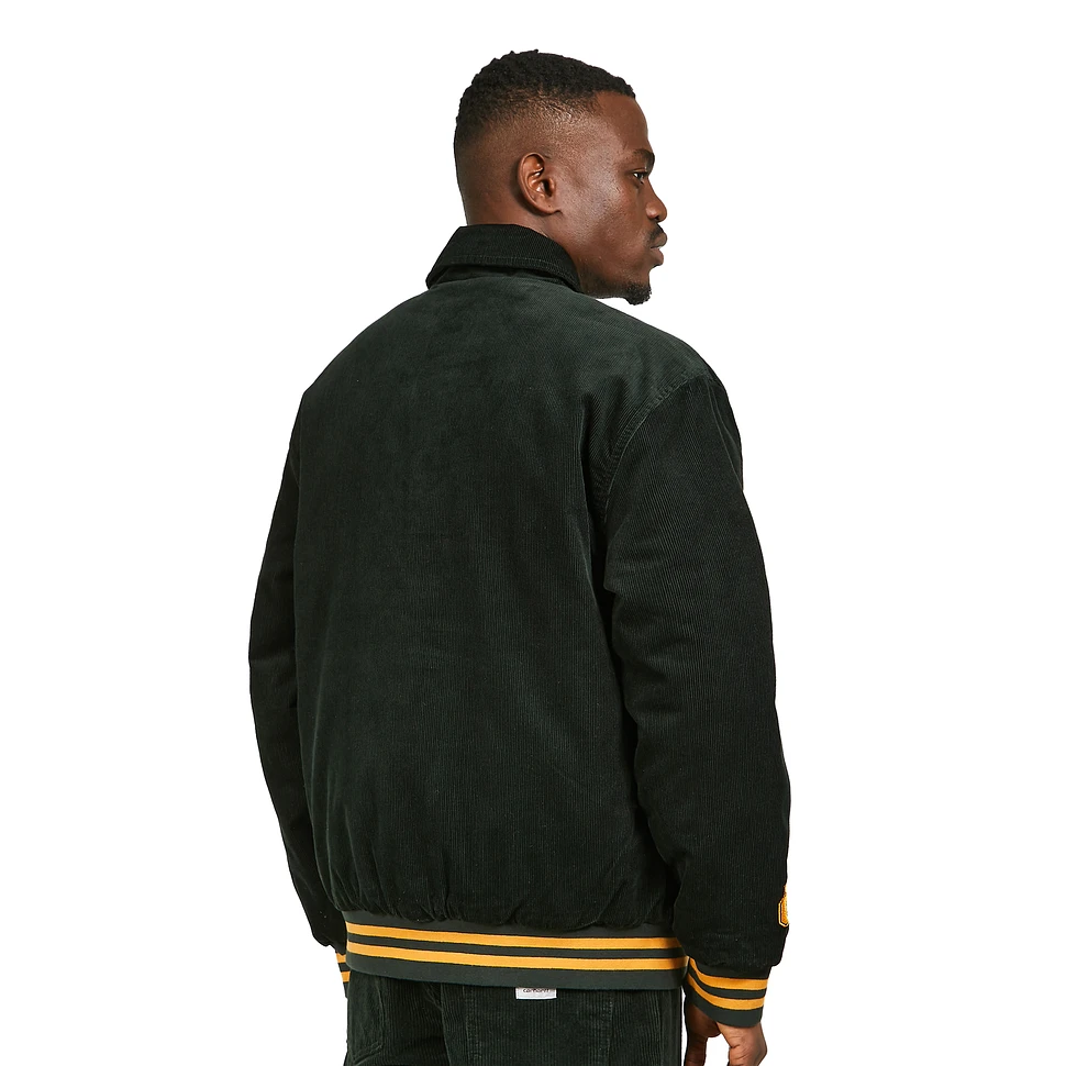 Carhartt WIP - Letterman Jacket